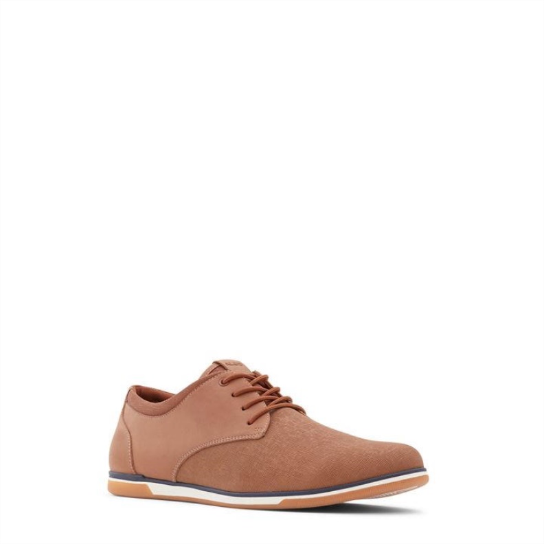 Aldo Heron Shoes Cognac Aldo Fashion