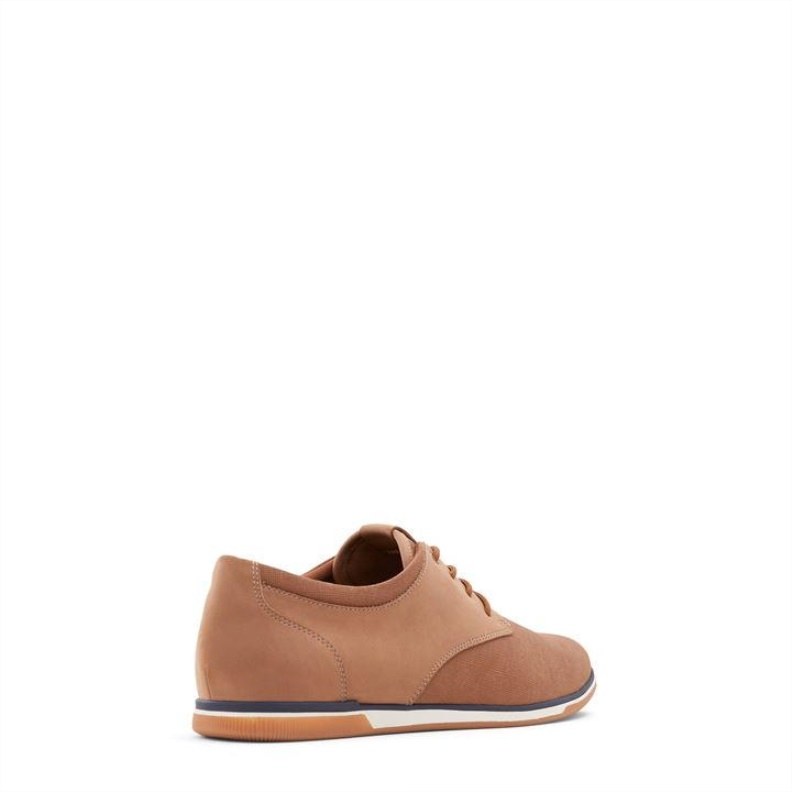 Aldo Heron Shoes Cognac Aldo Fashion