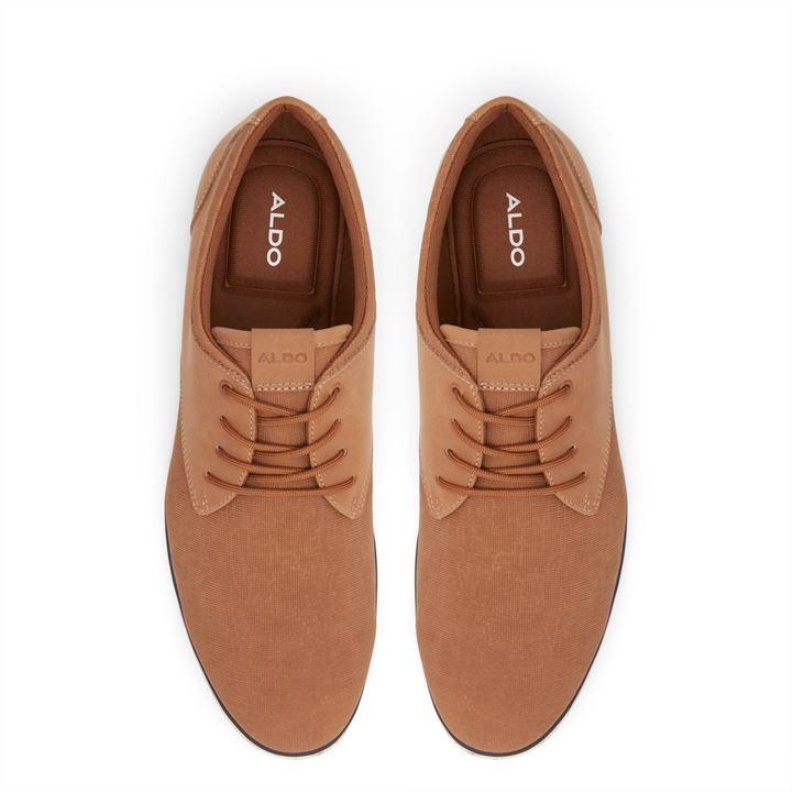 Aldo Heron Shoes Cognac Aldo Fashion