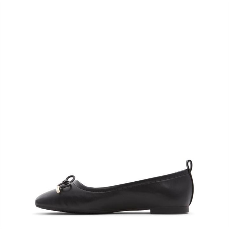 Aldo Kaullan Ballet Pumps Aldo Fashion Black
