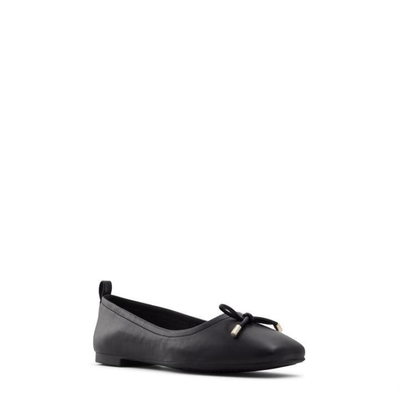 Aldo Kaullan Ballet Pumps Aldo Fashion Black