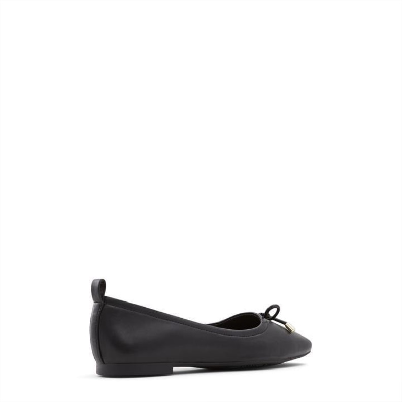 Aldo Kaullan Ballet Pumps Aldo Fashion Black