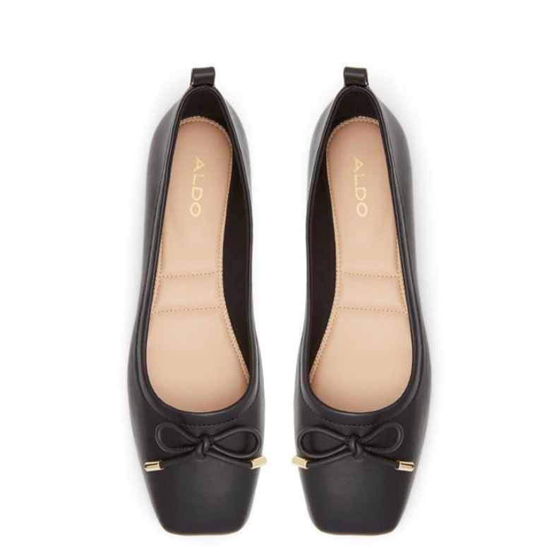 Aldo Kaullan Ballet Pumps Aldo Fashion Black