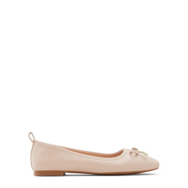 Aldo Kaullan Ballet Pumps Fashion Aldo Bone