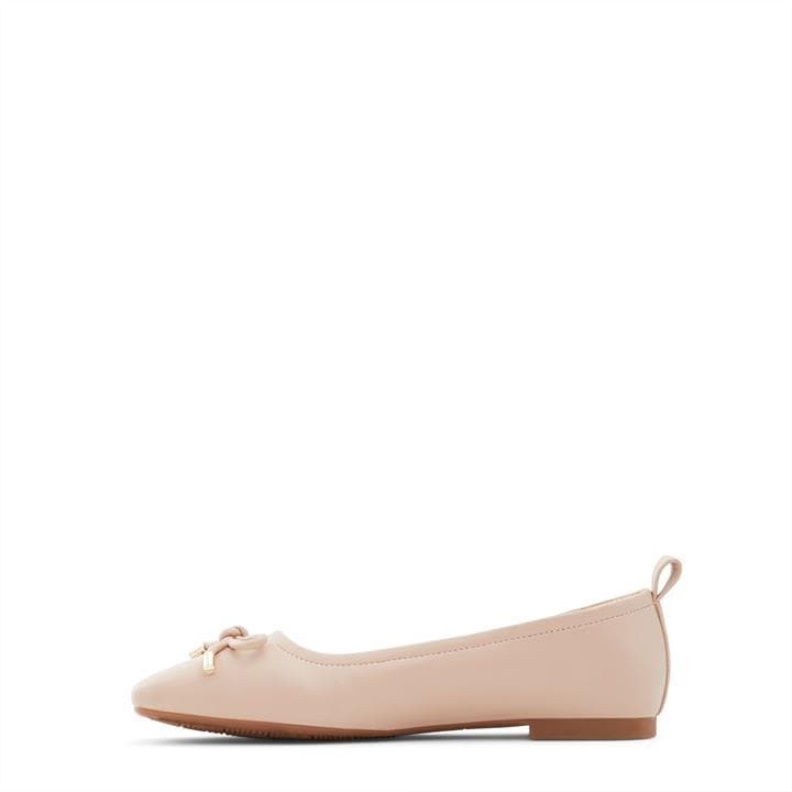 Aldo Kaullan Ballet Pumps Fashion Aldo Bone