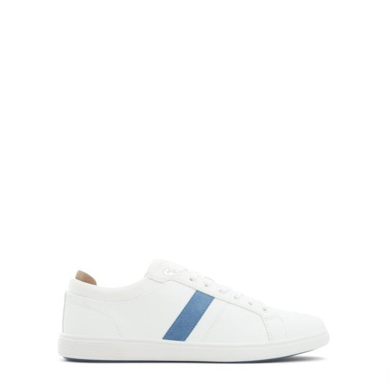 Aldo White Overflow Fashion Aldo Koisen Trainers