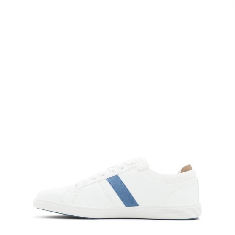 Aldo White Overflow Fashion Aldo Koisen Trainers