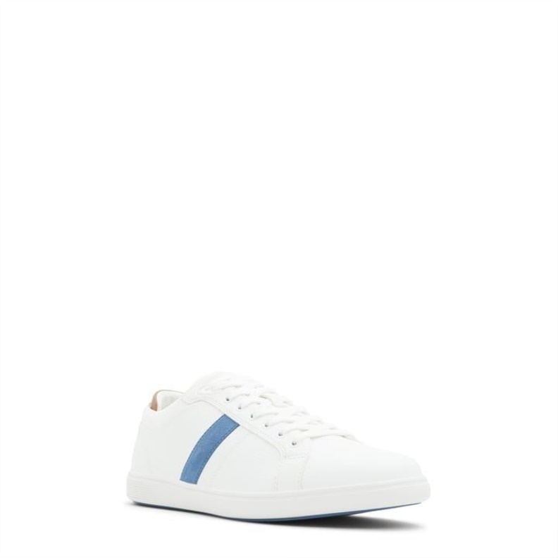 Aldo White Overflow Fashion Aldo Koisen Trainers