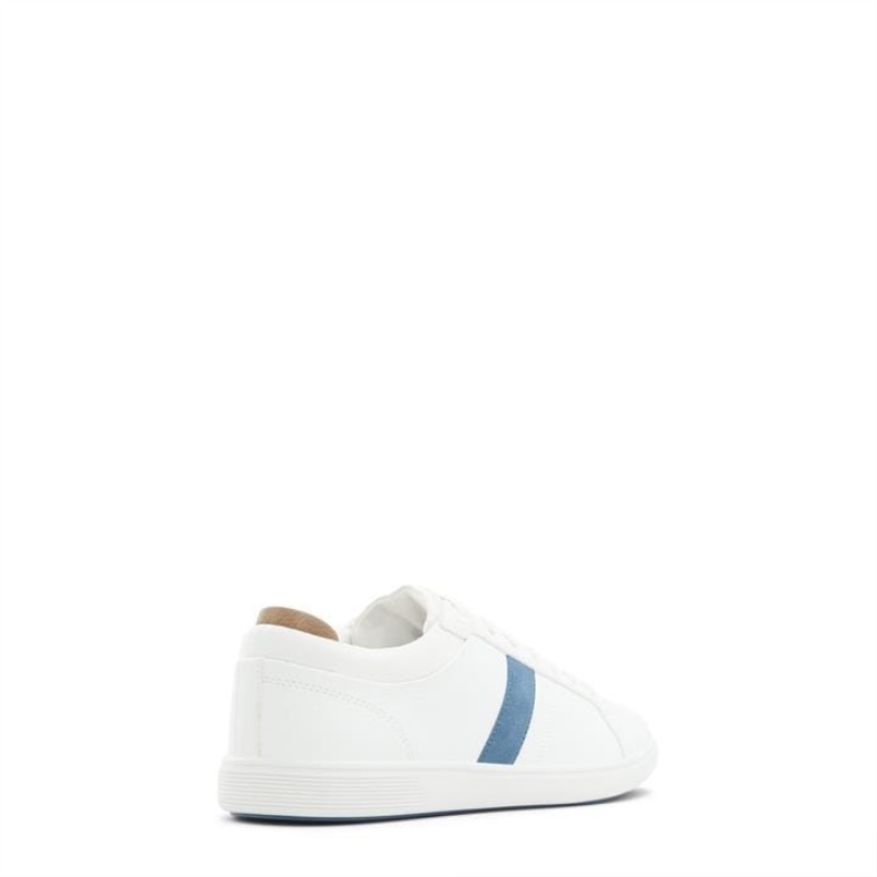 Aldo White Overflow Fashion Aldo Koisen Trainers