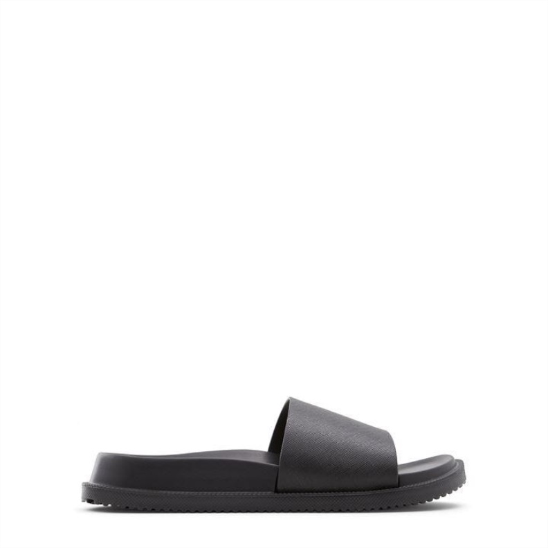 Aldo Wica Pool Shoes Black Aldo Fashion