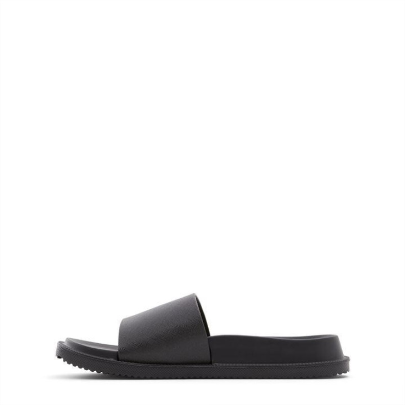 Aldo Wica Pool Shoes Black Aldo Fashion