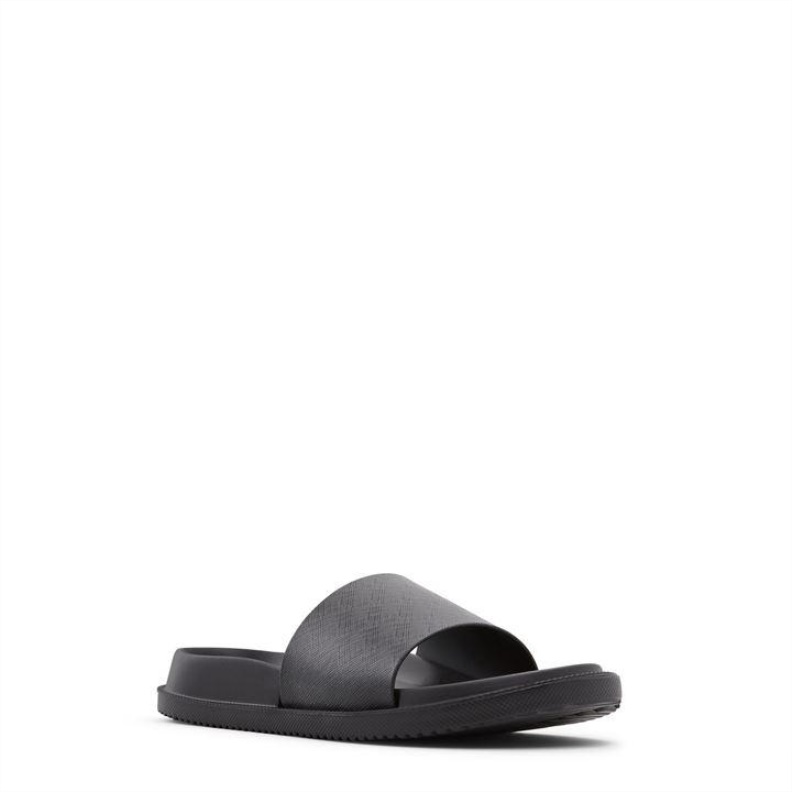 Aldo Wica Pool Shoes Black Aldo Fashion