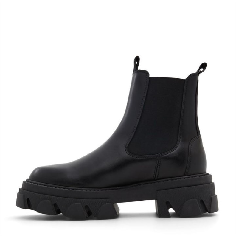 Black Aldo Aldo Bigtrek Ld24 Fashion Aldo