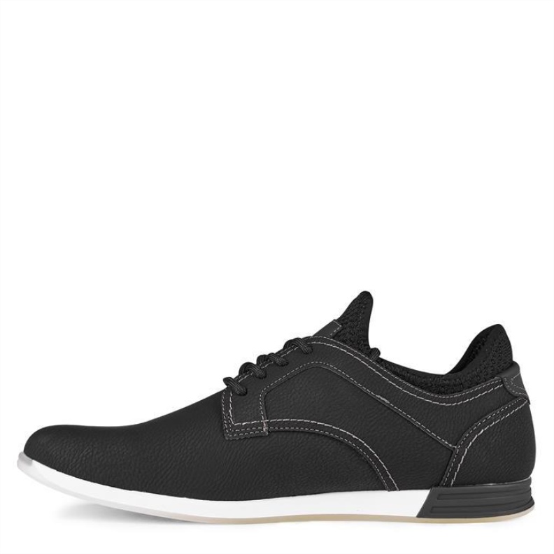 Black Aldo Fashion Aldo Coruchee Shoes