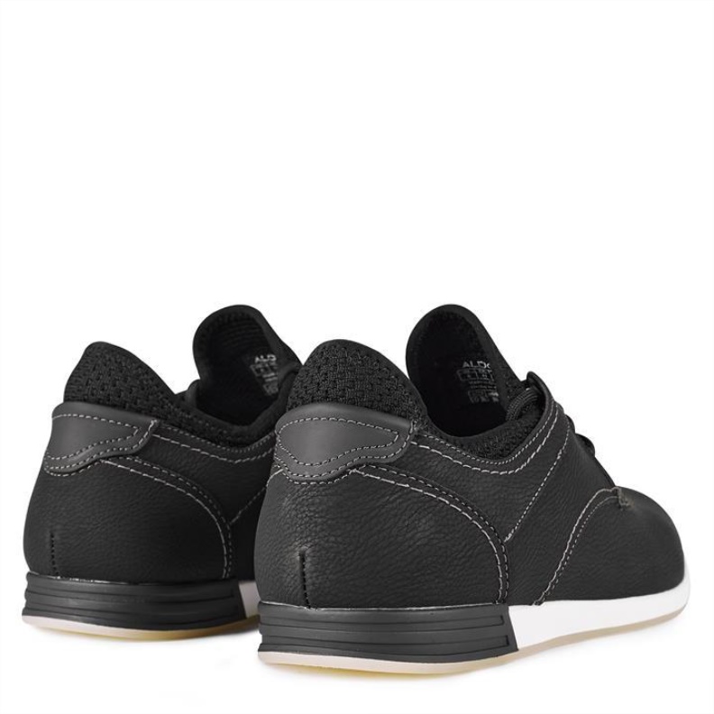 Black Aldo Fashion Aldo Coruchee Shoes