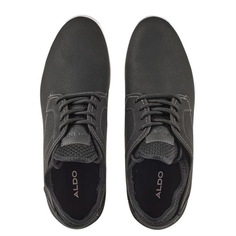 Black Aldo Fashion Aldo Coruchee Shoes