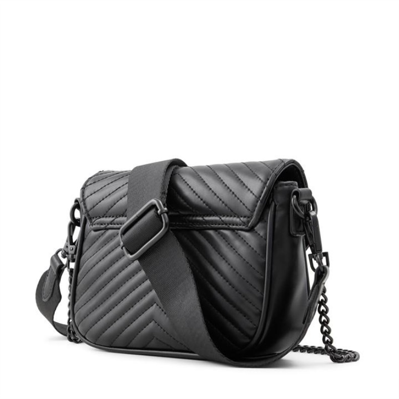 Black Aldo Unila Handbag Aldo Fashion