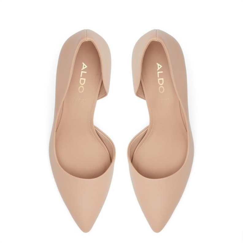 Bone Aldo Thendan Stilleto Heels Aldo Fashion