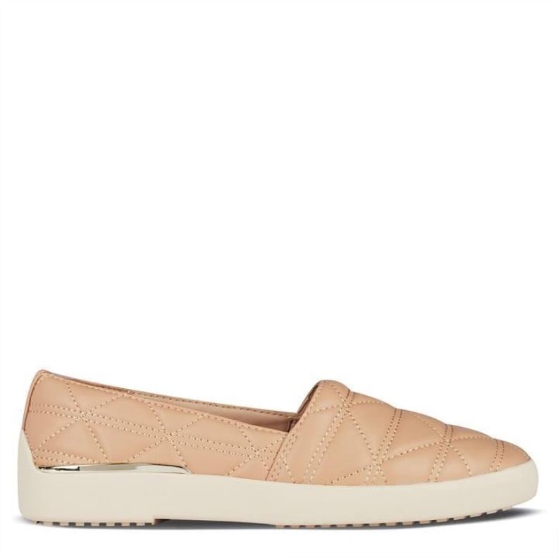 Bone Fashion Aldo Aldo Quilten Slip-On Shoes