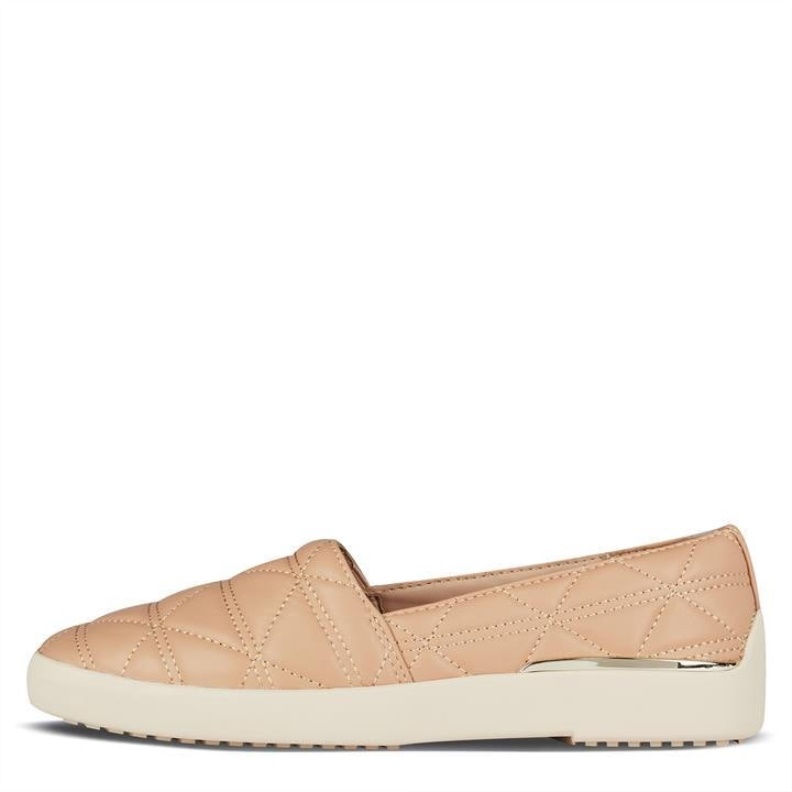 Bone Fashion Aldo Aldo Quilten Slip-On Shoes