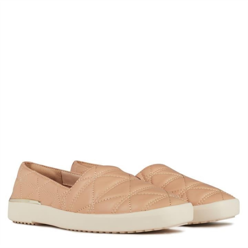 Bone Fashion Aldo Aldo Quilten Slip-On Shoes