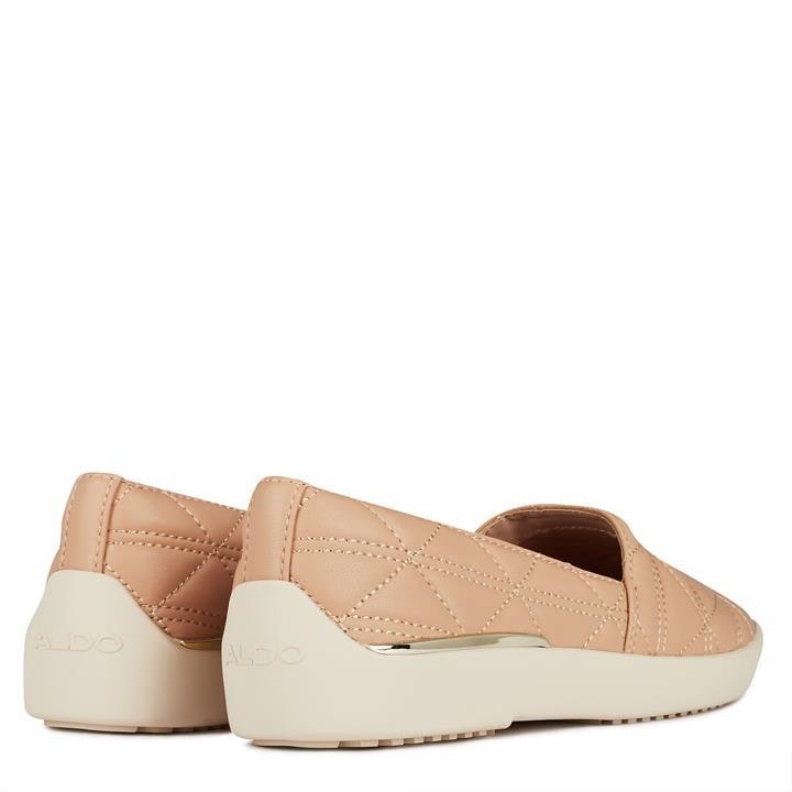 Bone Fashion Aldo Aldo Quilten Slip-On Shoes