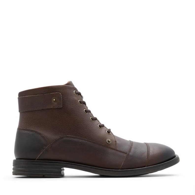 Brown Aldo Aldo Legadorien Sn24 Aldo Fashion
