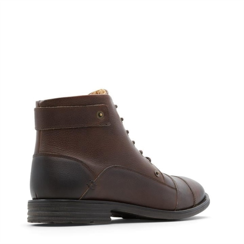 Brown Aldo Aldo Legadorien Sn24 Aldo Fashion