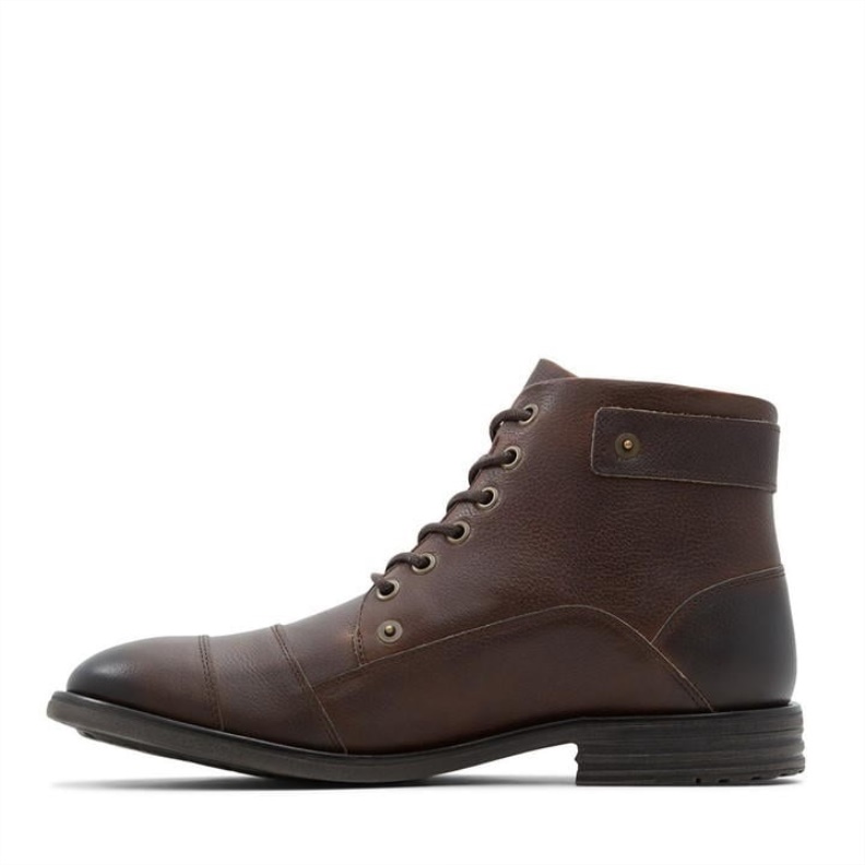 Brown Aldo Aldo Legadorien Sn24 Aldo Fashion
