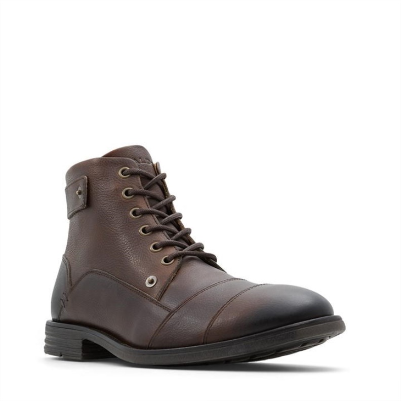 Brown Aldo Aldo Legadorien Sn24 Aldo Fashion