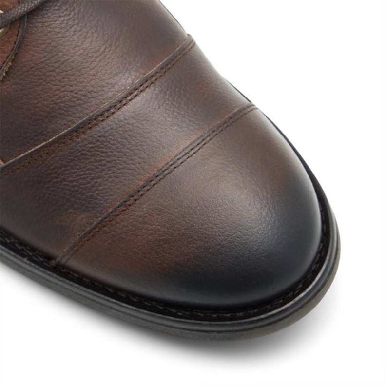 Brown Aldo Aldo Legadorien Sn24 Aldo Fashion