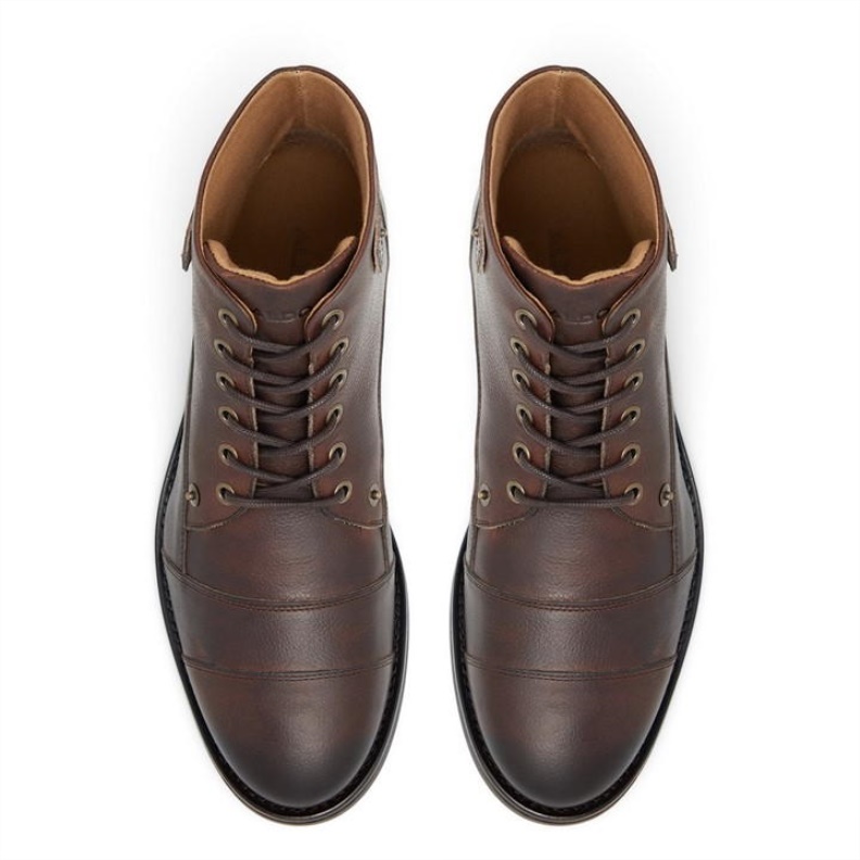 Brown Aldo Aldo Legadorien Sn24 Aldo Fashion