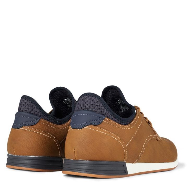 Cognac Fashion Aldo Aldo Coruchee Shoes