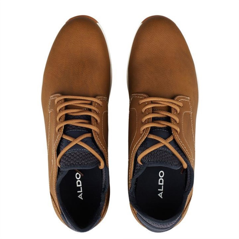 Cognac Fashion Aldo Aldo Coruchee Shoes