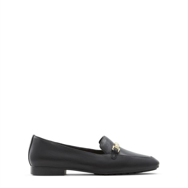 Fashion Aldo Aldo Boska Loafers Black