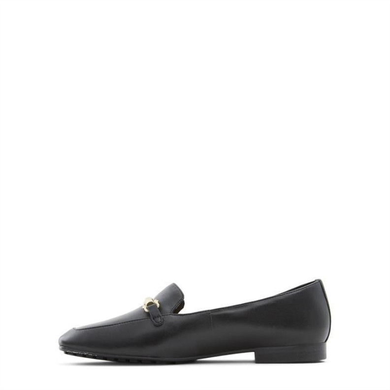 Fashion Aldo Aldo Boska Loafers Black
