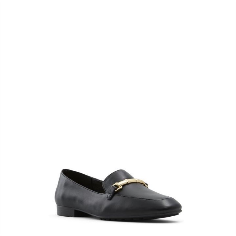 Fashion Aldo Aldo Boska Loafers Black