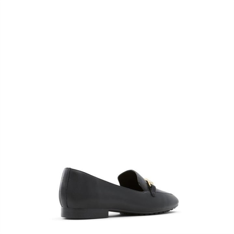 Fashion Aldo Aldo Boska Loafers Black