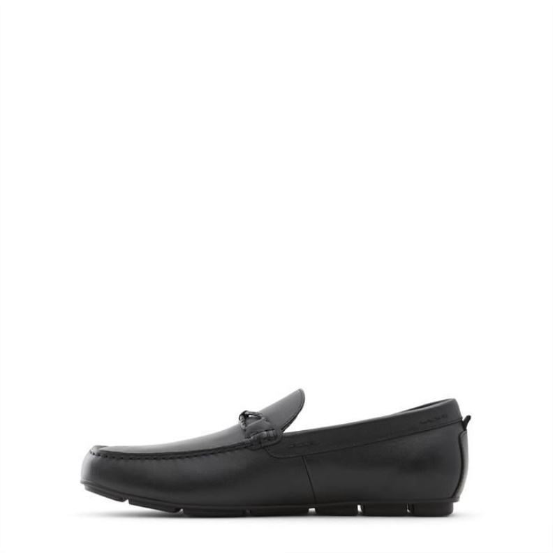 Fashion Aldo Aldo Mudia Loafers Black
