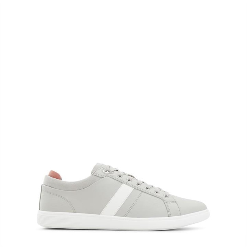 Fashion Aldo Grey Aldo Koisen Trainers