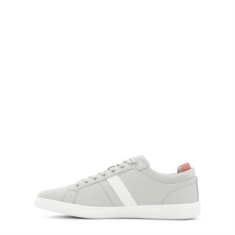 Fashion Aldo Grey Aldo Koisen Trainers