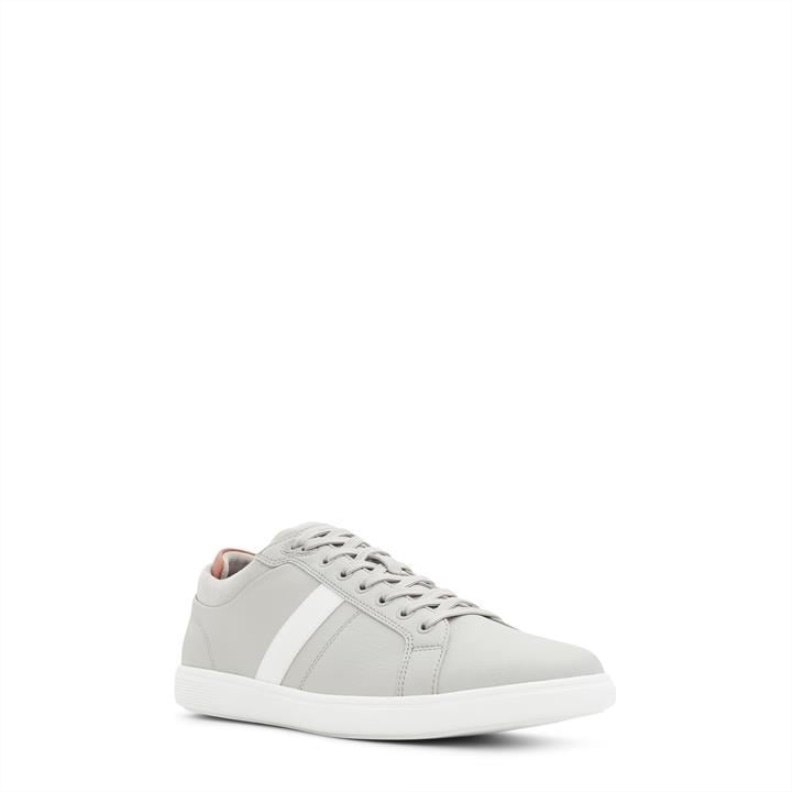 Fashion Aldo Grey Aldo Koisen Trainers
