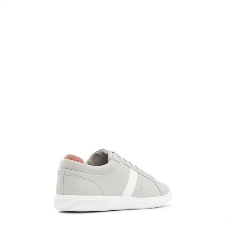 Fashion Aldo Grey Aldo Koisen Trainers
