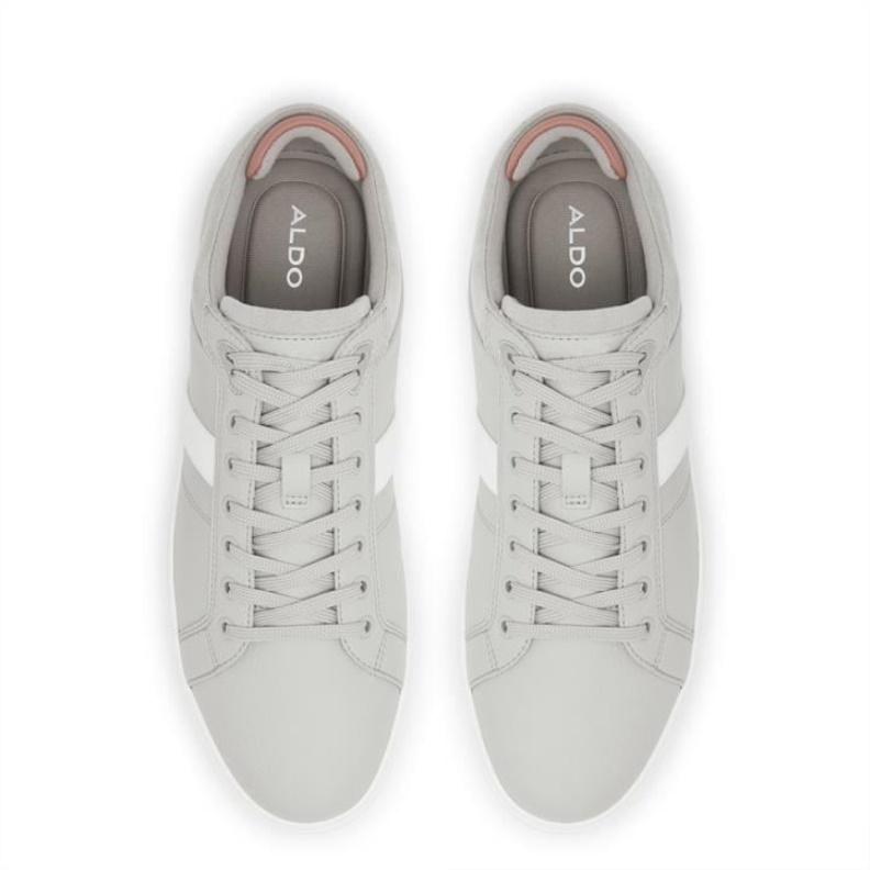 Fashion Aldo Grey Aldo Koisen Trainers