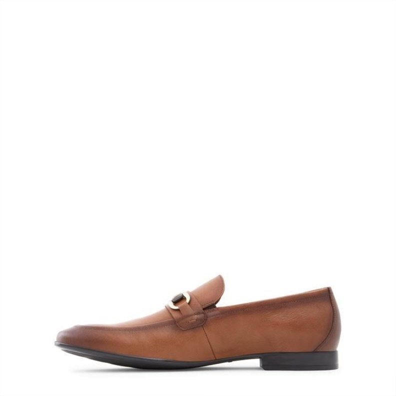 Fashion Aldo Light Brown Aldo Jijaws Loafers