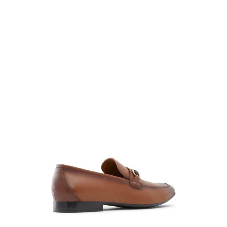 Fashion Aldo Light Brown Aldo Jijaws Loafers