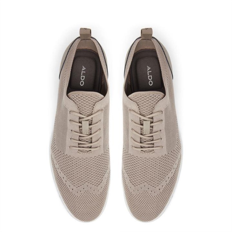Fashion Aldo Other Brown Aldo Ingenio Trainers