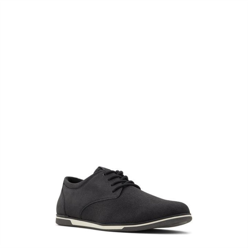 Fashion Black Aldo Aldo Heron Shoes