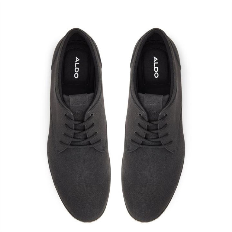 Fashion Black Aldo Aldo Heron Shoes