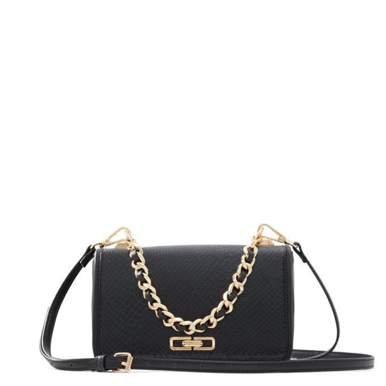 Fashion Jet Black Aldo Aldo Aldo Enaelden Ld09
